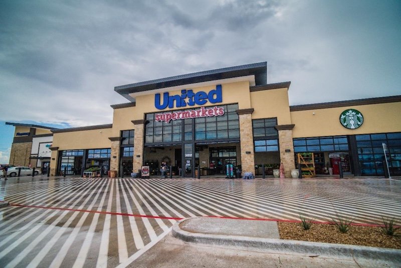 United Supermarkets teams with TCC Global on launch of shopper wellness focused loyalty campaign