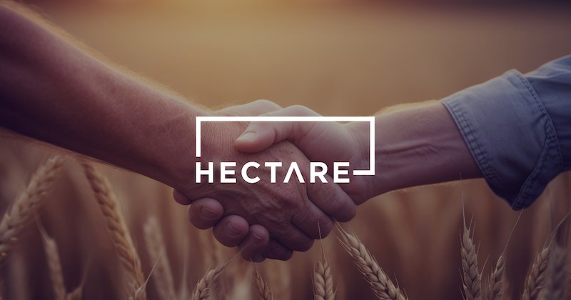 New Hectare Advance Pay product tackles complex puzzle of last mile trade finance for farming community