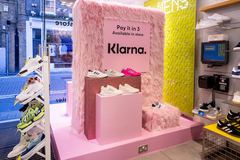 The retail technology year in review: August