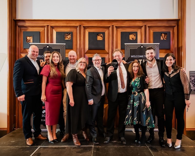 There are now just seven weeks left to get your entries in for the industry leading 2026 RTIH Innovation Awards