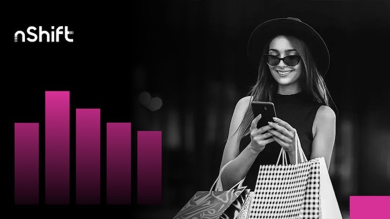Plan Black Friday as a five-week peak: what two years of shipping data show