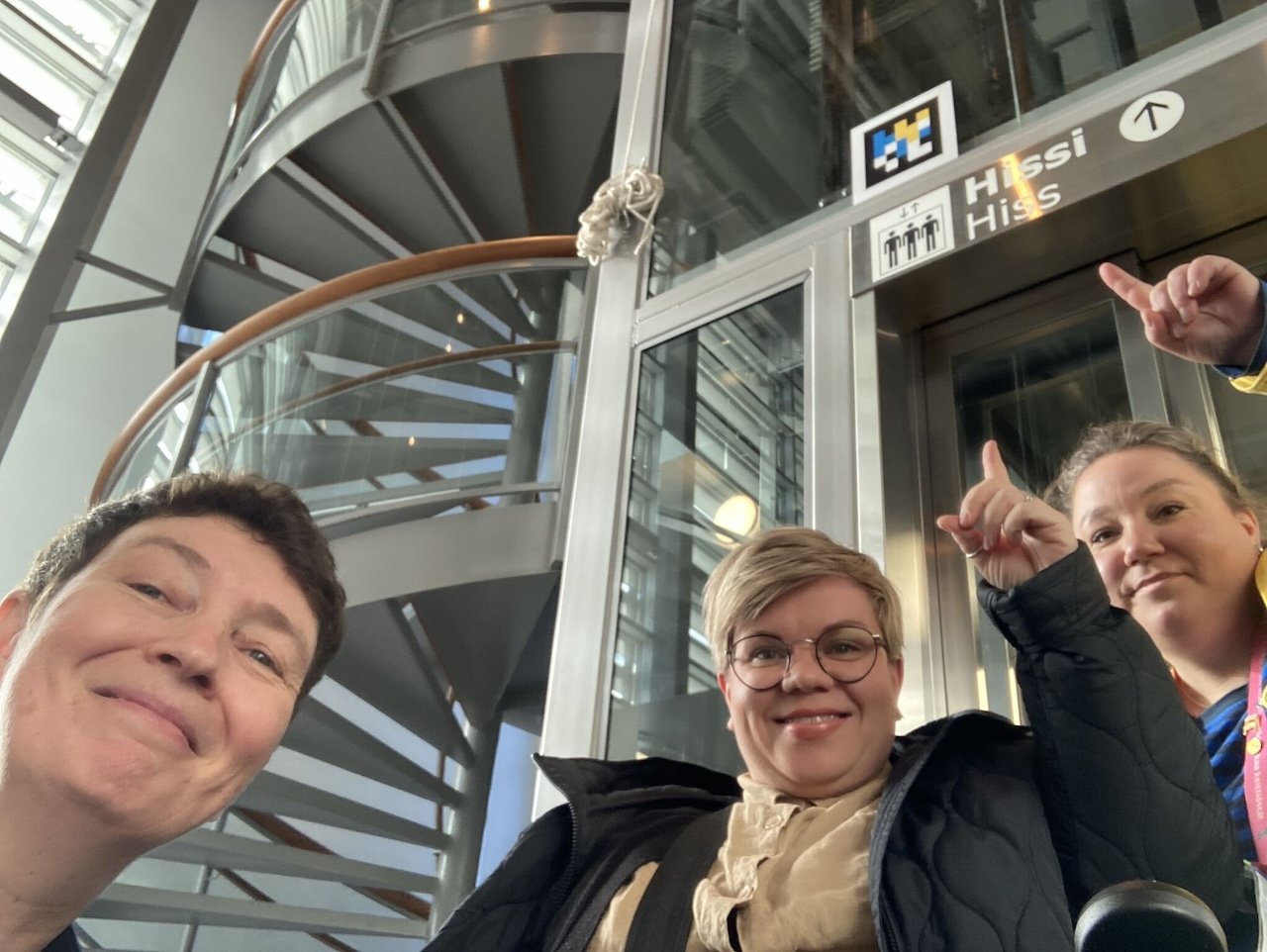 Ikea Finland tests out NaviLens solution and assisted shopping service for customers with disabilities