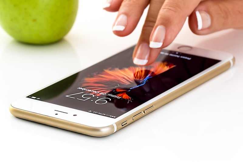 Why are retailers so obsessed with shopping apps?