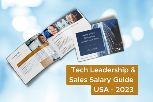 Gillespie Manners comment: examining the 2023 retail technology recruitment landscape
