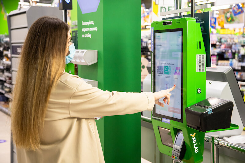 Retail technology deals and deployments: March at a glance