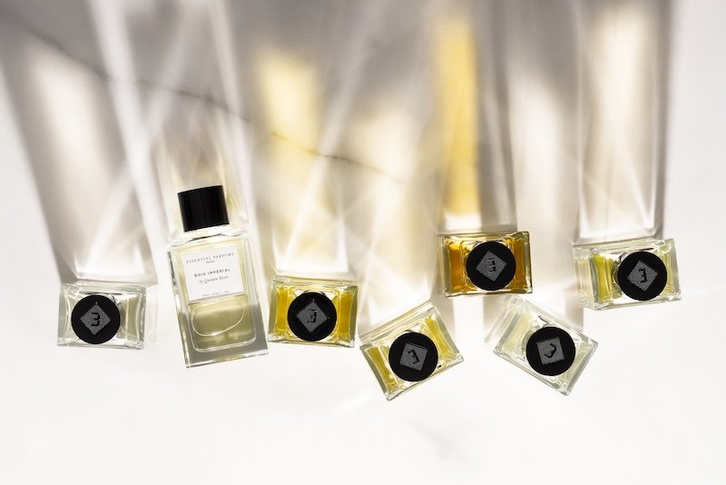 Soho, London bound Essential Parfums gears up to open its first standalone location outside of France