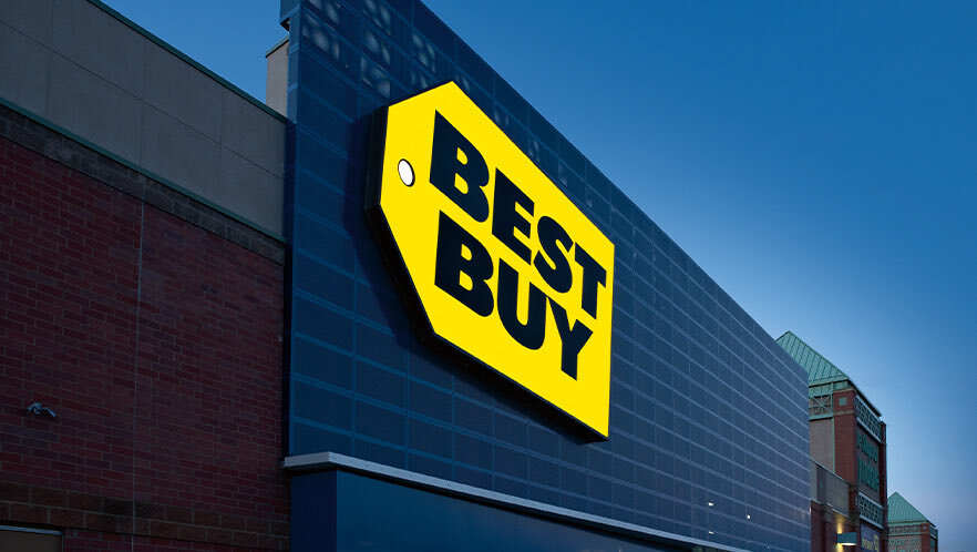 The five most important retail tech news stories of the week