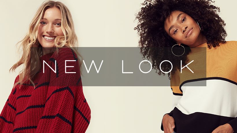 New Look to close stores as it instigates CVA