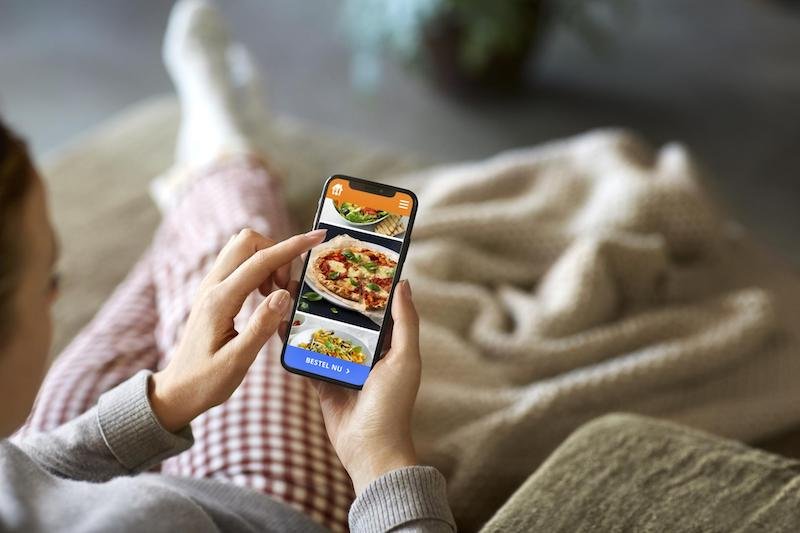 Just Eat Takeaway.com develops AI powered chatbot with pilot set to launch soon in UK