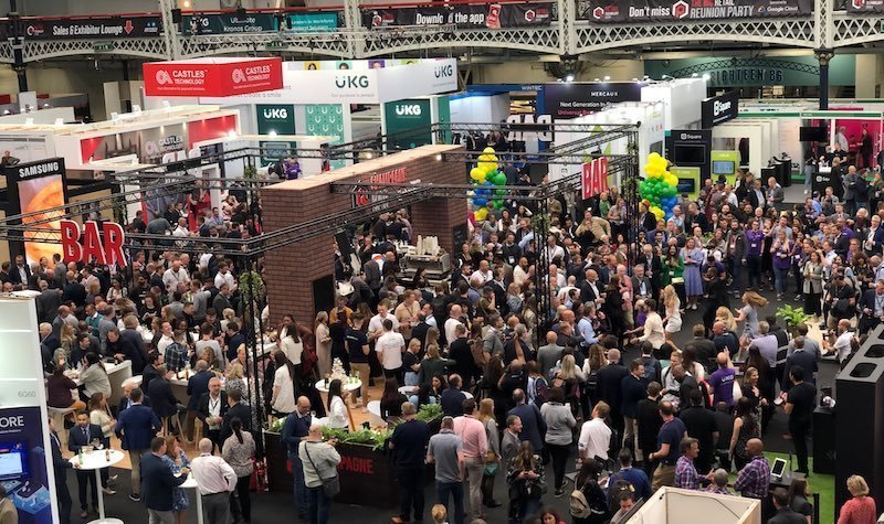 Retail Technology Show 2023 expands to meet rising demand