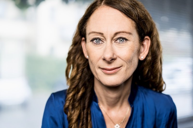 Zalando appoints industry veteran Anna Dimitrova as CFO, David Schröder refocuses on Co-CEO role