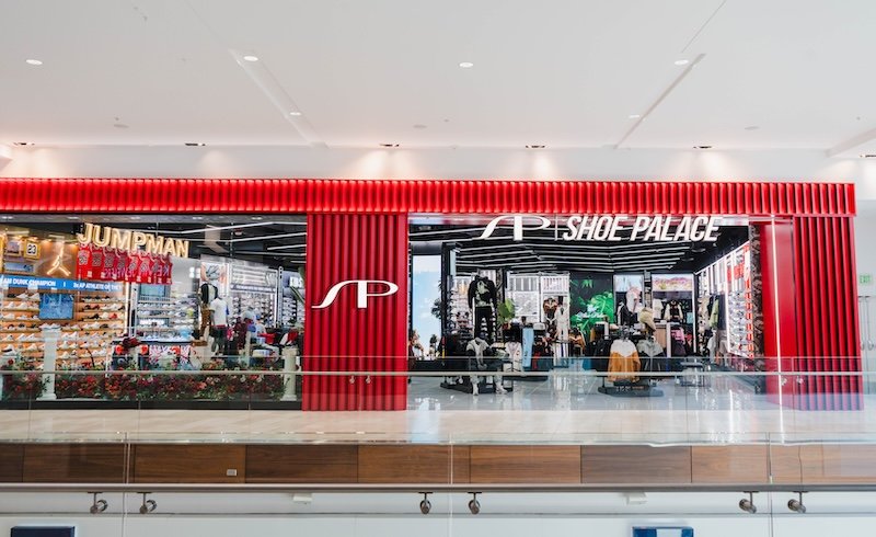 DTLR/VILLA and Shoe Palace tap Jumpmind Commerce to power mobile PoS along with Inventory