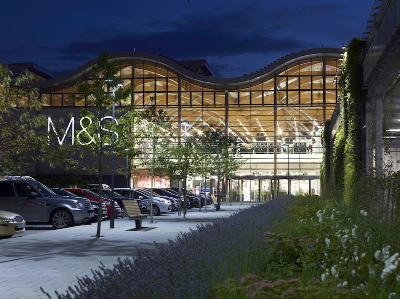 Happy Finish announces Marks & Spencer online CX tie up