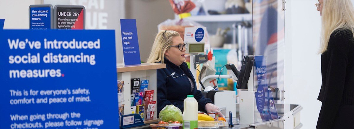 The retail technology week in numbers