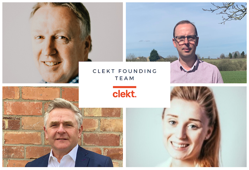 UK based data startup Clekt turns one