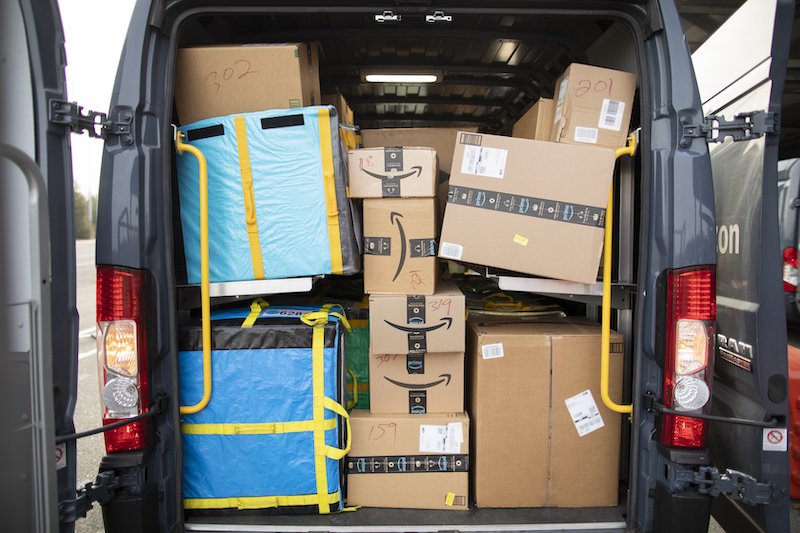 Bleak Friday: Amazon faces pay related worker demos in London and across Europe and the USA