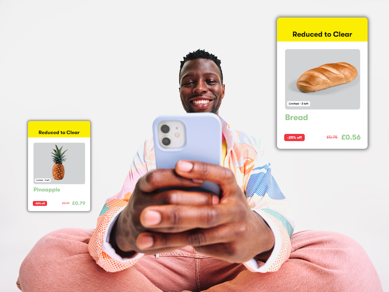 Food waste management specialist Gander announces retail technology tie up with C-Store Collective