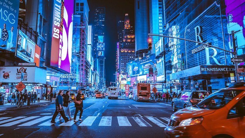 New York will become ‘Graveyard of Empires for rapid grocery delivery space’