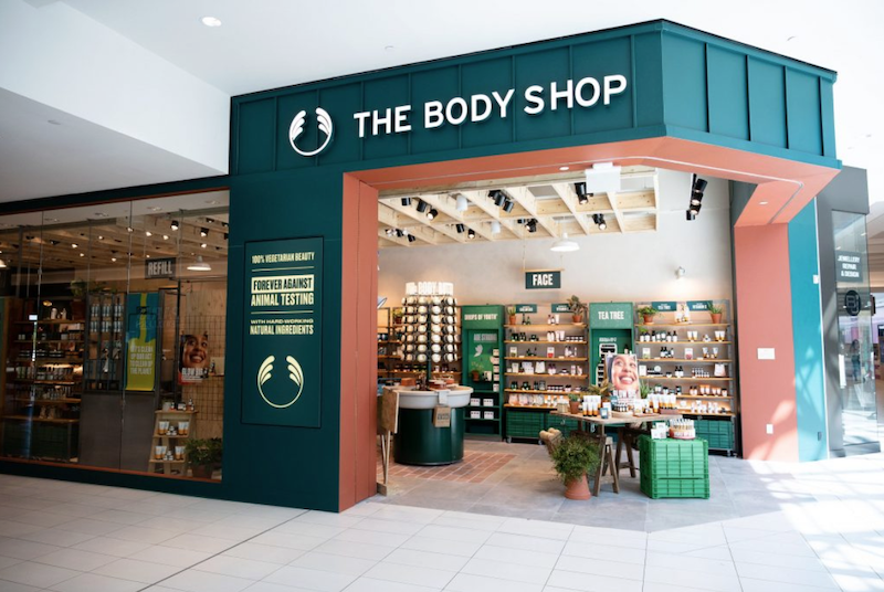 The Body Shop looks to boost supply chain operations with RELEX Solutions technology roll-out