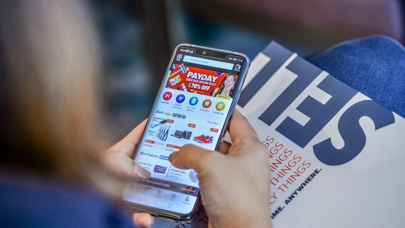 Lazada deploys Alibaba IP Protection Platform