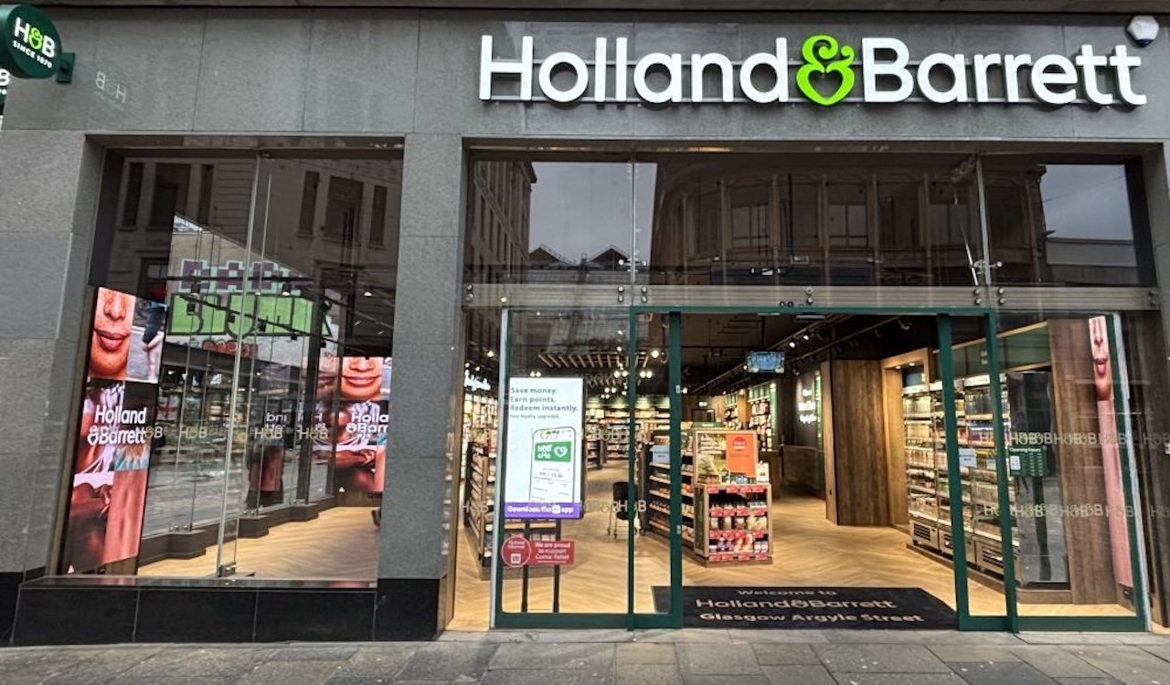 Holland & Barrett connects with digital health services provider Phlo on weight management