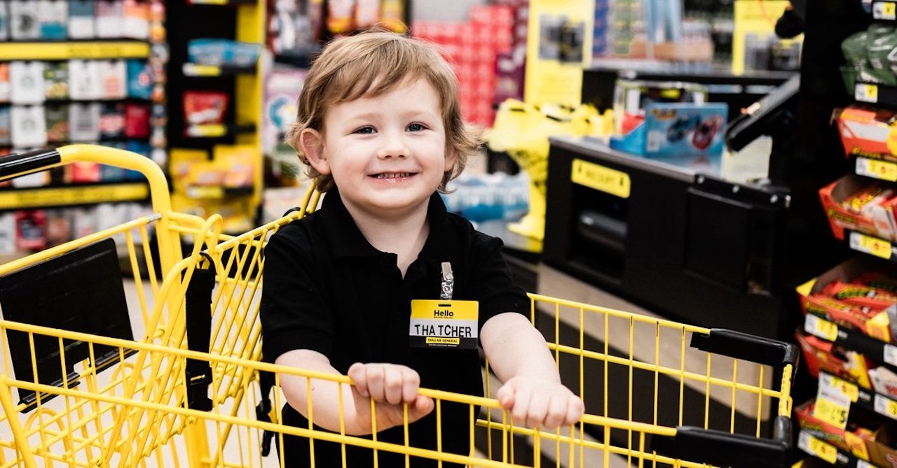 QSIC agrees partnership with Dollar General to support in-store audio at more than 12,000 locations