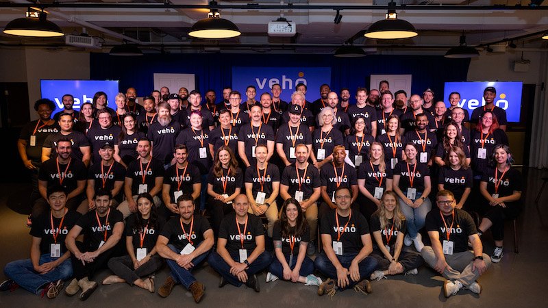 Veho secures unicorn status with a $125 million Series A round