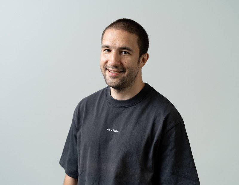 Retail Technology Startup Stories interview: Alex Ovcharov, Co-Founder at Wayvee Analytics