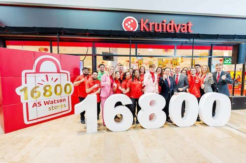 The artificial intelligence acid test cometh: RTIH rustles up another retail technology week in numbers