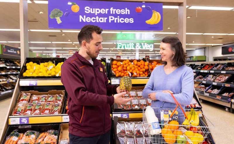 Marks and Spencer gives shareholders plenty to be happy about: RTIH presents the retail technology week in numbers