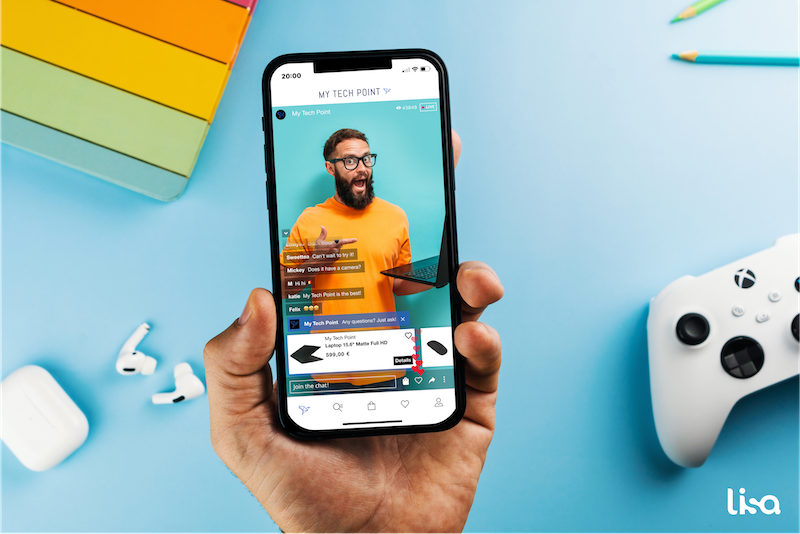 Run it back: RTIH pulls together the retail technology news you might have missed last week