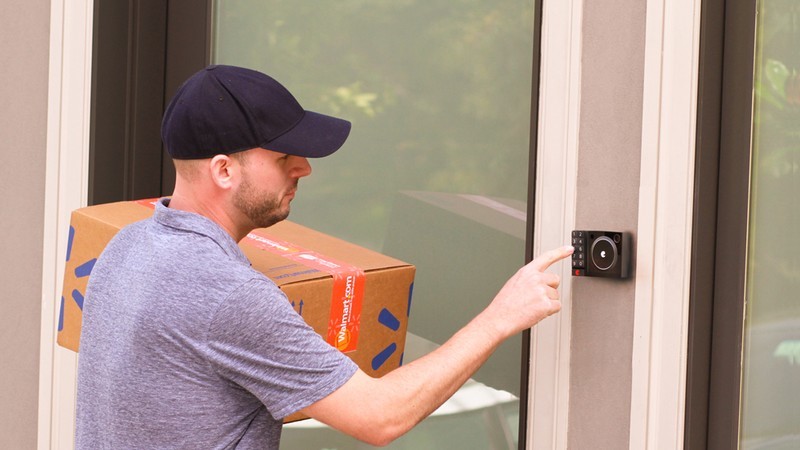 Building a sustainable future for deliveries