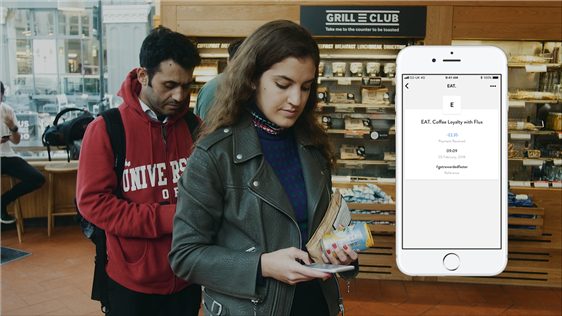 Flux and Starling take partnership to next level