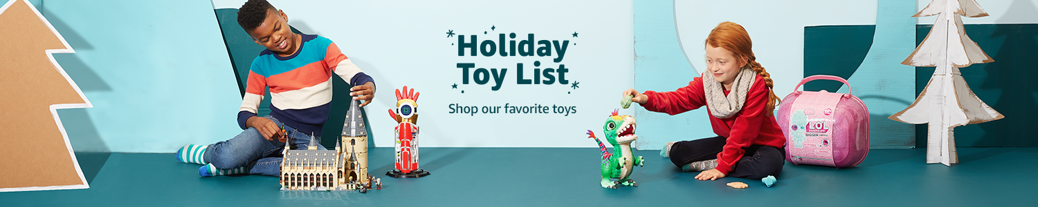 Amazon UK launches Free Delivery Week promotion