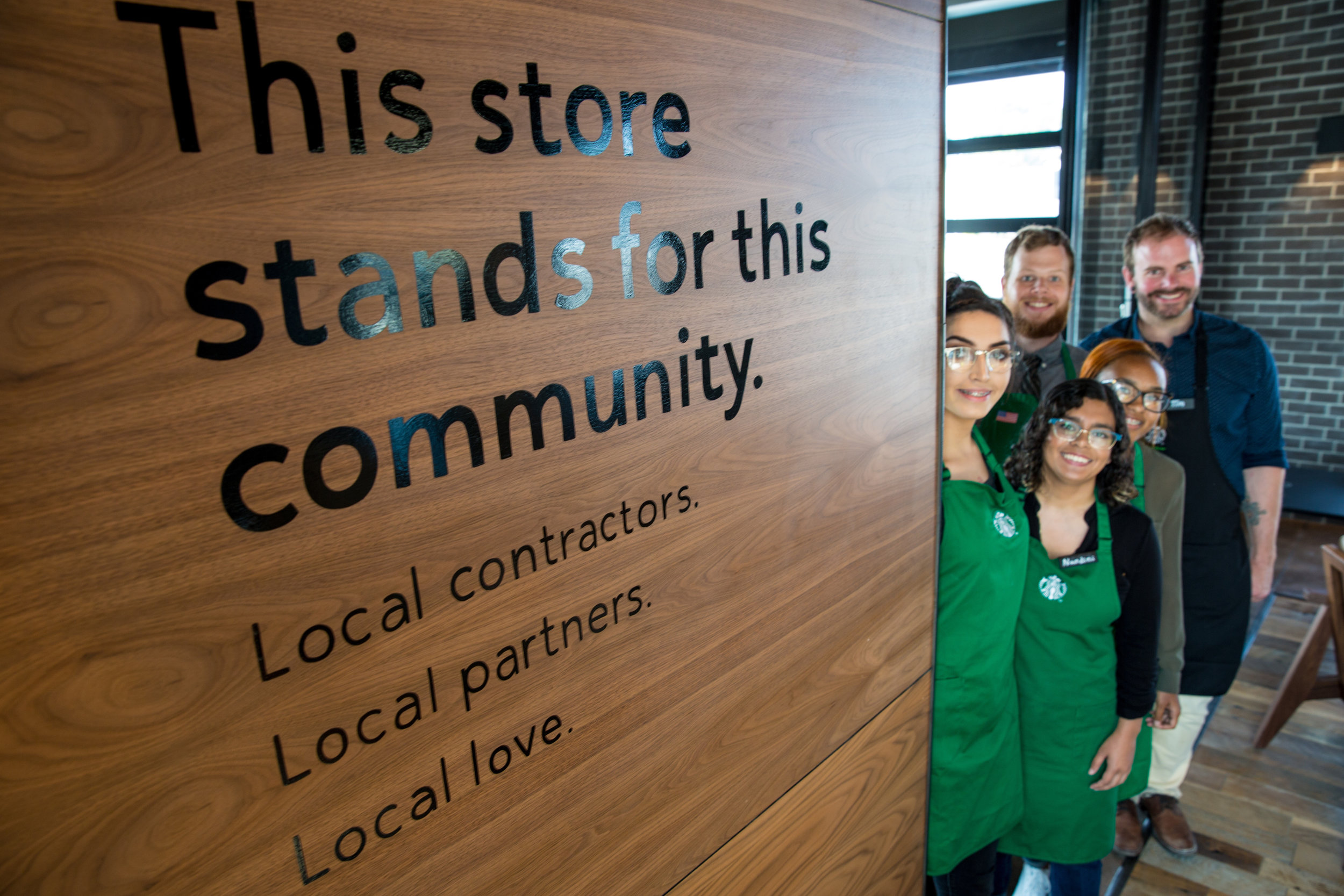 Mobile innovation pays off for Starbucks