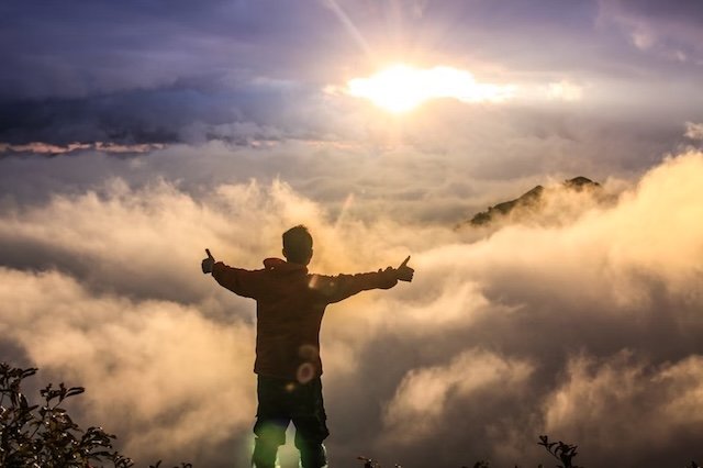  Photo credit:  Unsplash . 
