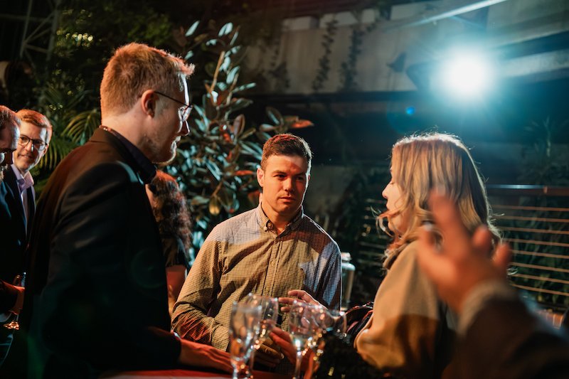 Interview: Toby Pickard, Global Insight Leader at IGD and 2023 RTIH Innovation Awards judging panel member