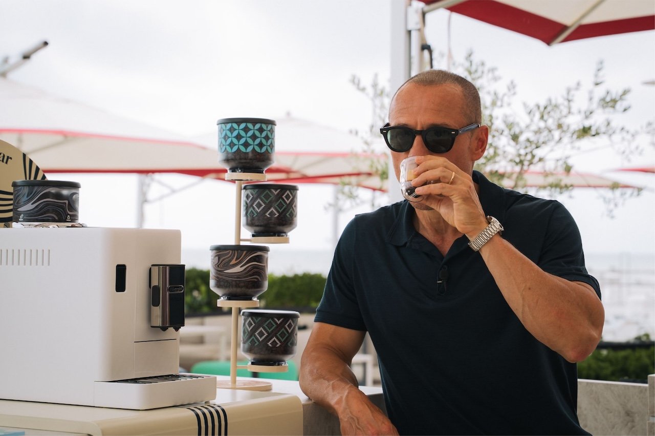 A new era: home appliances giant De'Longhi Group enlists Unsociable for global TikTok Shop launch