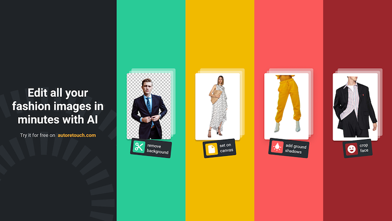 Breuninger invests in lifestyle and fashion product images venture autoRetouch