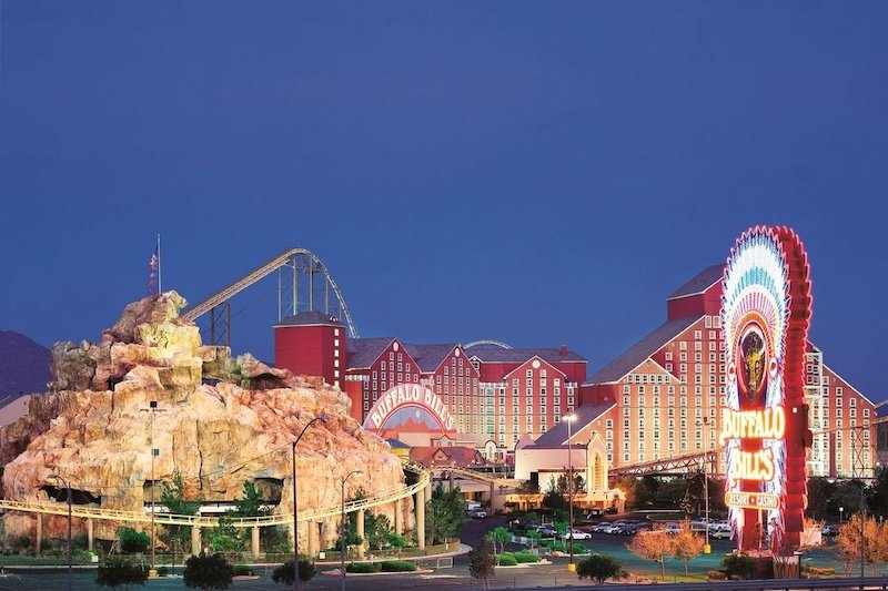 Primm Valley Resorts taps AiFi tech for first cashierless checkout experience at Star of the Desert Arena