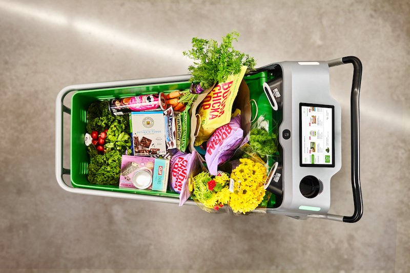 How technology is driving success in retail industry dynamics