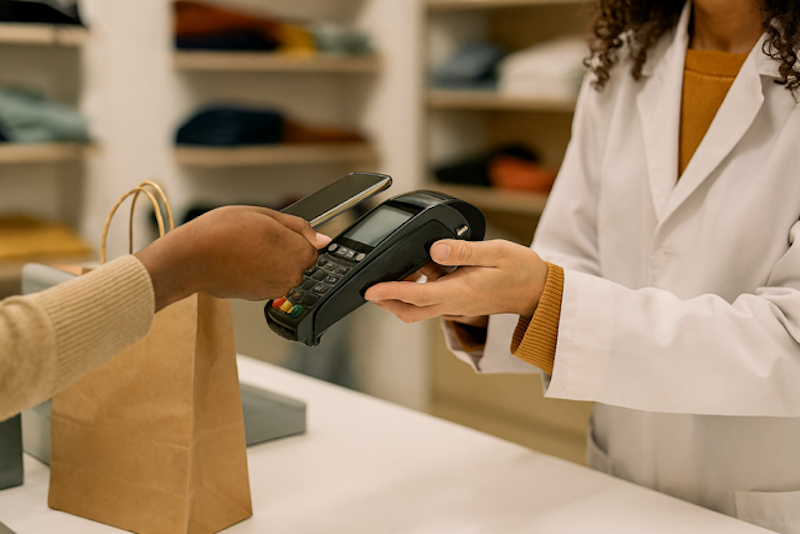 Worldpay report: plastic still fantastic for many Americans but younger generations opting for digital wallets