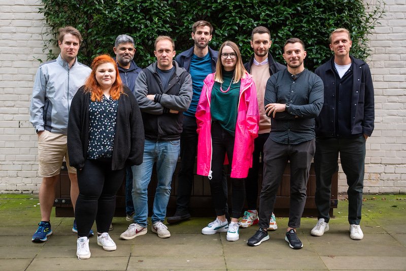 Sona raises $7 million seed round led by Gradient Ventures