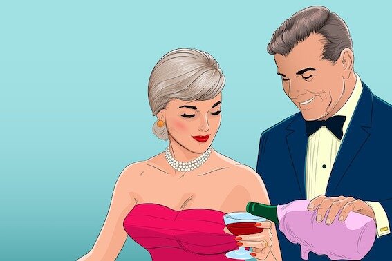 The Co-op invites shoppers to virtual wine events