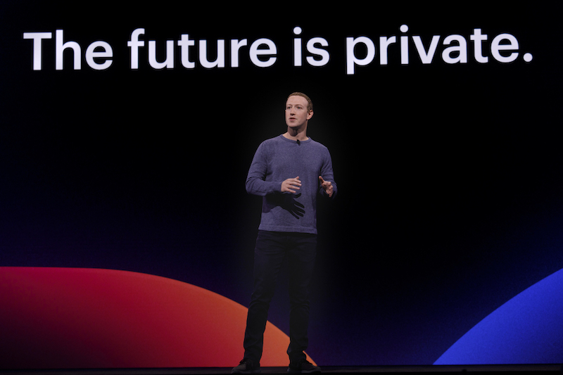Facebook to launch GlobalCoin currency in 2020