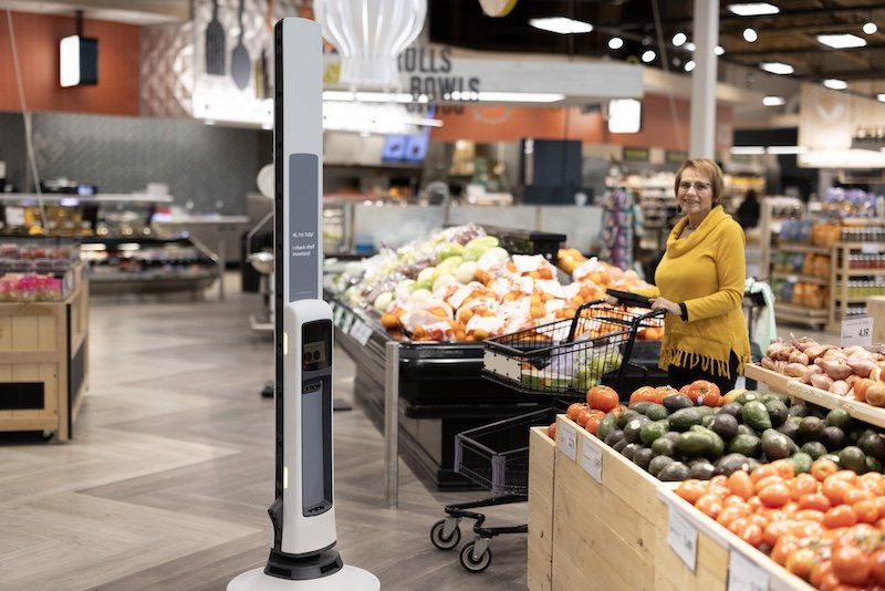 New Simbe study flags urgent need for intelligent retailers to digitise stores using AI and automation