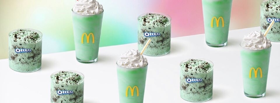 Coronavirus latest: McDonald's goes delivery and drive thru only