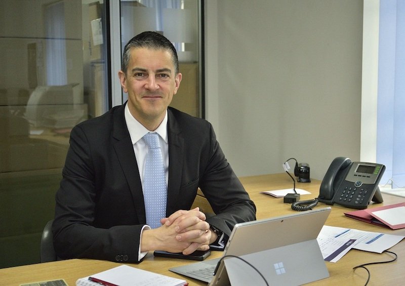 Asda hails new Renovotec Innovation Centre for companies operating throughout supply chain