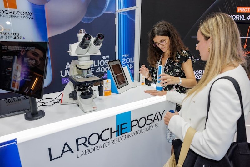 Company veteran Emily Khan lands Head of AI/Digital Data and Analytics, North America role at L'Oréal