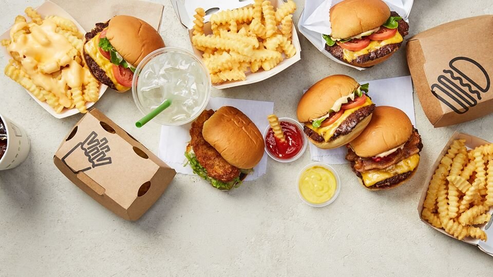 QikServe powers Shake Shack Click and Collect move
